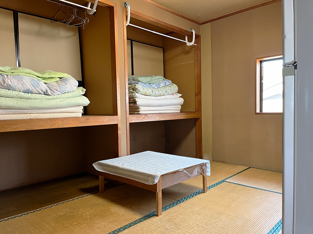 居室の写真